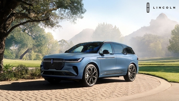 에프엘오토코리아, 링컨 노틸러스 하이브리드 출시