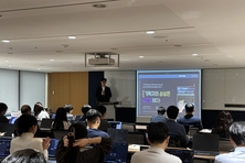 IBK기업은행, 전 직원 대상 AI 교육 확대 및 AX 전환 가속