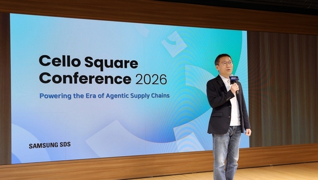 삼성SDS, ‘에이전틱 AI 공급망 시대’ 주제로 첼로스퀘어 콘퍼런스 2026 개최