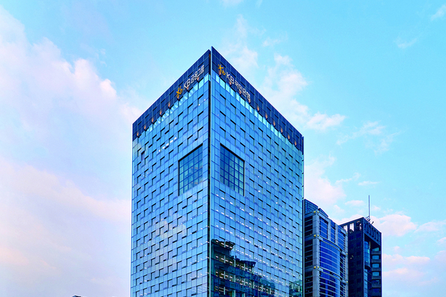 KB금융, 스테이블코인 ‘써클(Circle)’ CEO와 회담 및 파트너십 강화