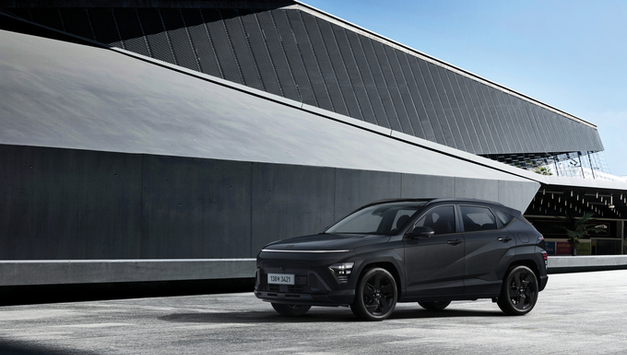 현대자동차 ‘2027 코나’ 출시