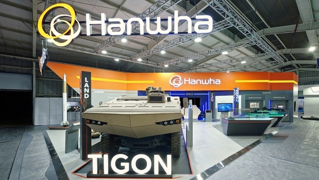 한화, 중남미 최대 방산 전시회 첫 참가… 칠레 시장 공략 본격화