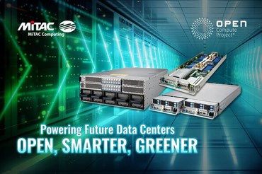 MiTAC 컴퓨팅, OCP APAC 서밋 2025에서 업계 리더들과 오픈 AI 서버 솔루션 협업 선보여