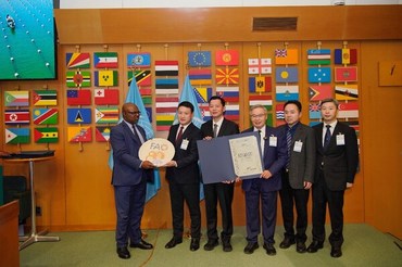 더칭 진주의 여정: 세계중요농업유산의 자부심과 약속