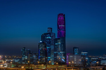 세계를 맞이할 준비에 한창인 리야드: UNIDO 2025에서 포용적이고 지속 가능한 산업의 미래 설계